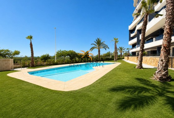 Appartement · Herverkoop - Guardamar del Segura · Alicante · Spanje