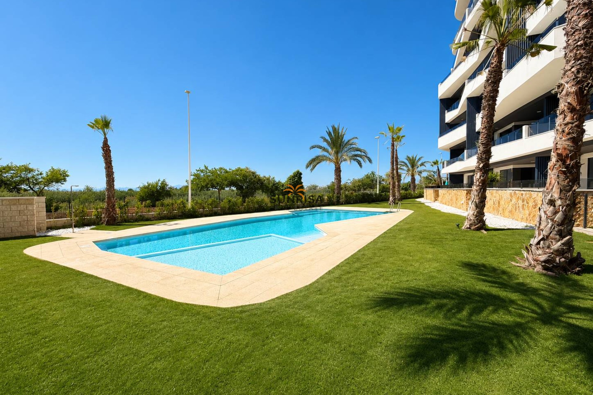 Revente - Appartement - Guardamar del Segura