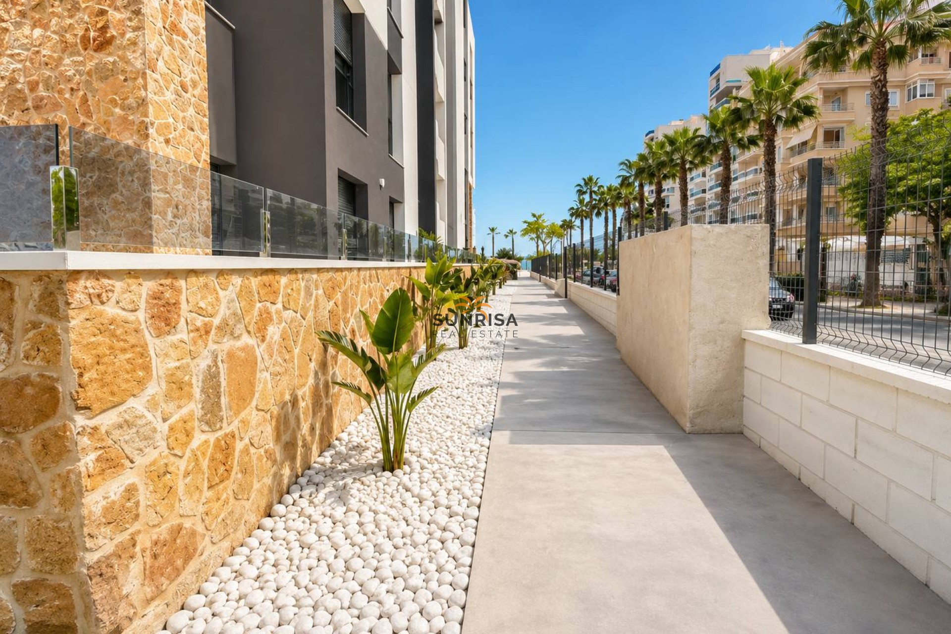 Revente - Appartement - Guardamar del Segura