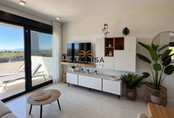Appartement · Herverkoop - Guardamar del Segura · Alicante · Spanje