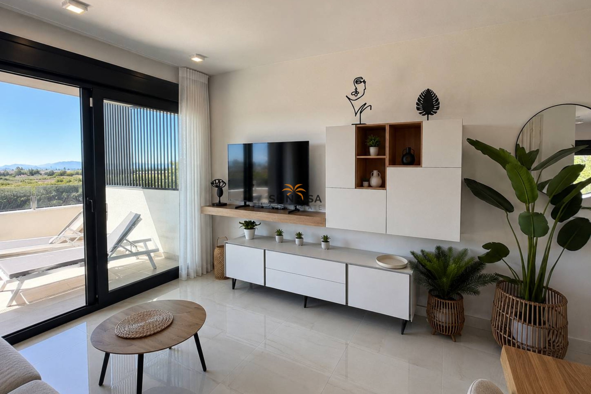 Revente - Appartement - Guardamar del Segura