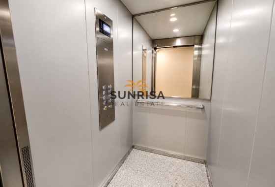 Appartement · Herverkoop - Guardamar del Segura · Alicante · Spanje