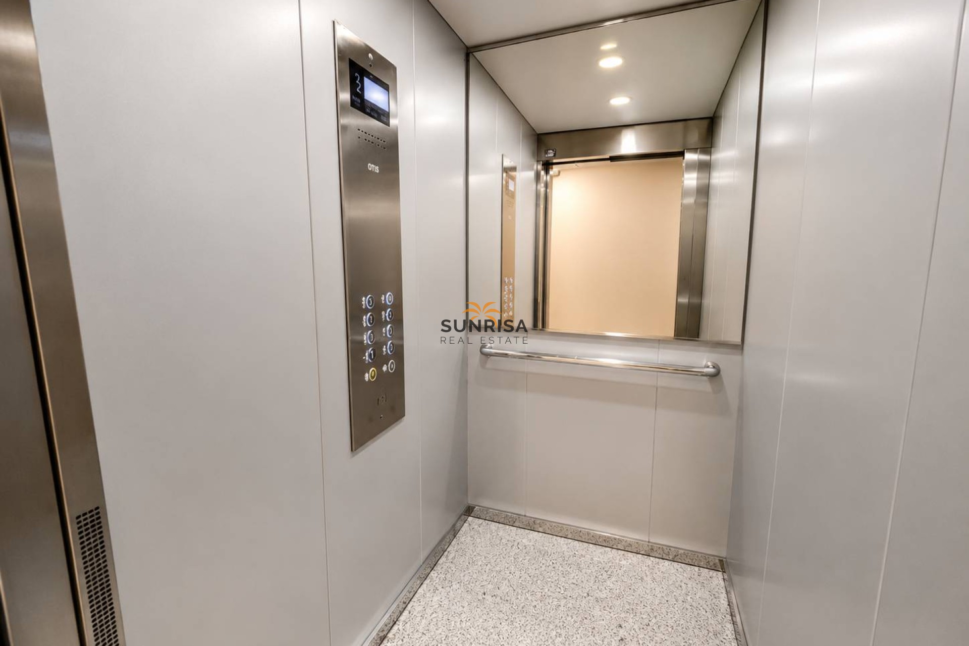 Revente - Appartement - Guardamar del Segura