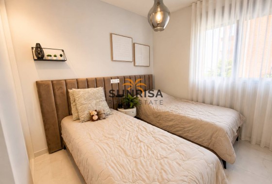 Appartement · Herverkoop - Guardamar del Segura · Alicante · Spanje