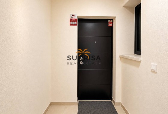 Appartement · Herverkoop - Guardamar del Segura · Alicante · Spanje