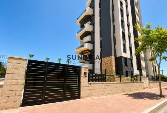 Appartement · Herverkoop - Guardamar del Segura · Alicante · Spanje