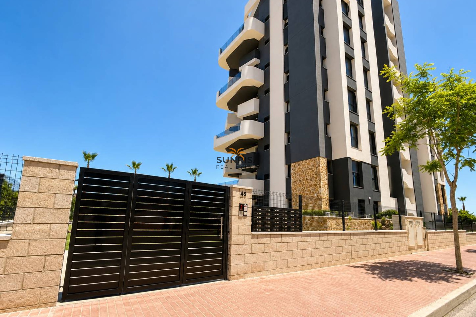 Revente - Appartement - Guardamar del Segura