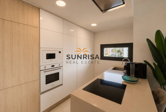 Appartement · Herverkoop - Guardamar del Segura · Alicante · Spanje