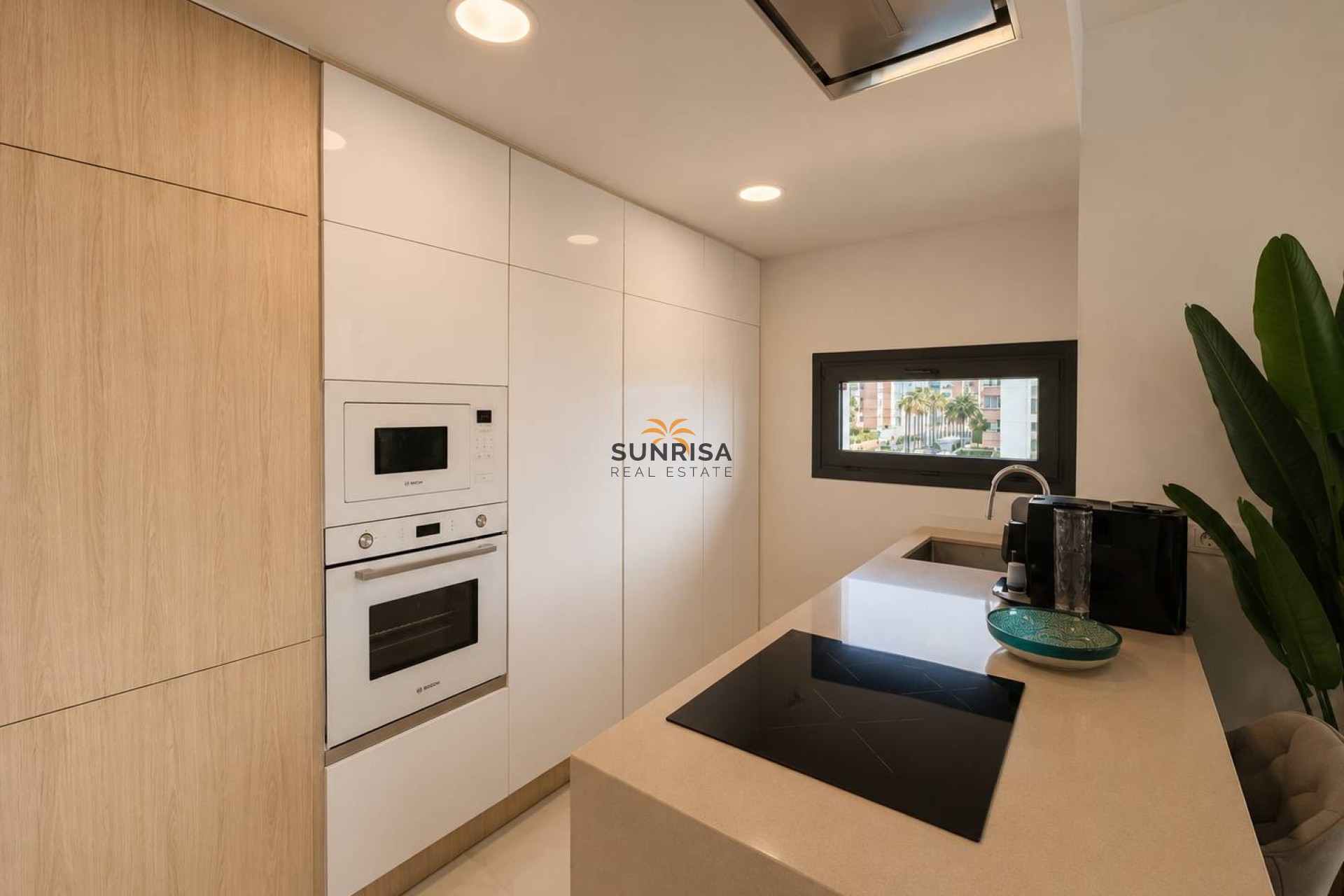 Revente - Appartement - Guardamar del Segura