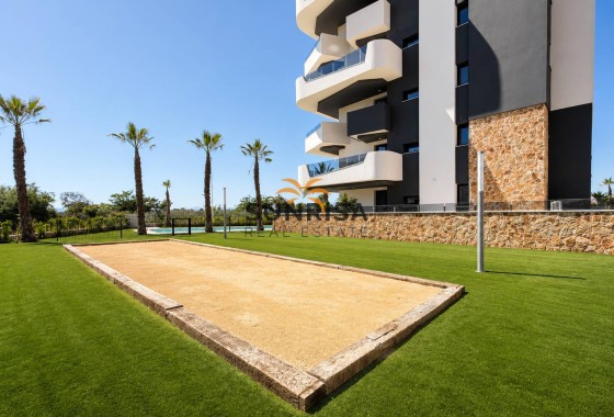 Appartement · Herverkoop - Guardamar del Segura · Alicante · Spanje