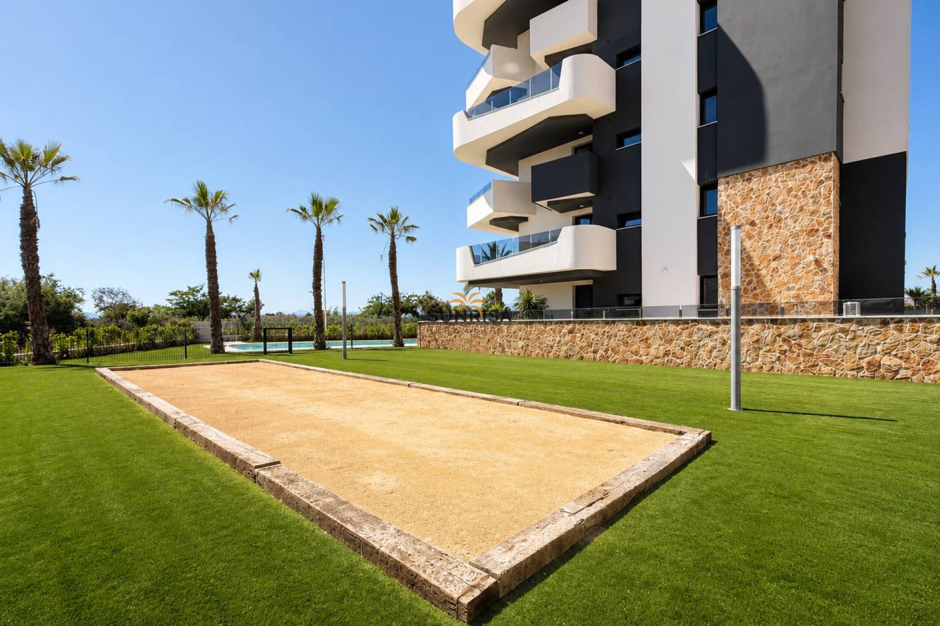 Revente - Appartement - Guardamar del Segura