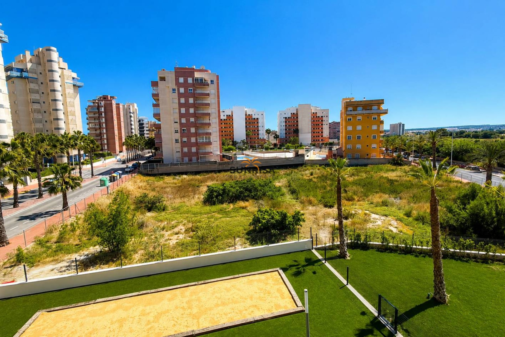 Revente - Appartement - Guardamar del Segura