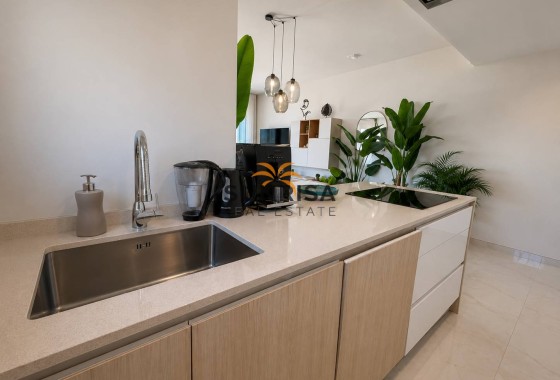 Appartement · Herverkoop - Guardamar del Segura · Alicante · Spanje