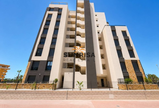 Appartement · Herverkoop - Guardamar del Segura · Alicante · Spanje