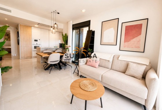 Appartement · Herverkoop - Guardamar del Segura · Alicante · Spanje