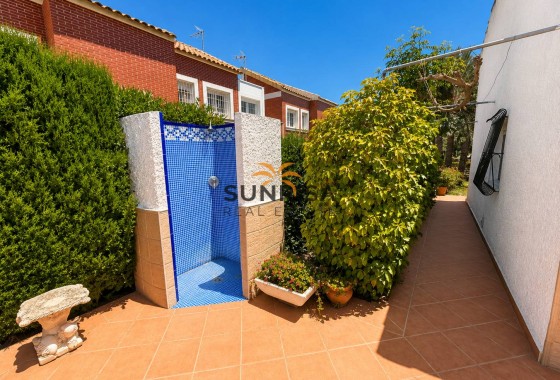 Pareado · Reventa - Torrevieja · Alicante · España