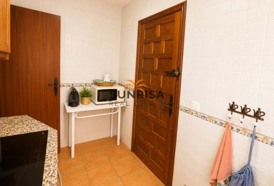 Pareado · Reventa - Torrevieja · Alicante · España
