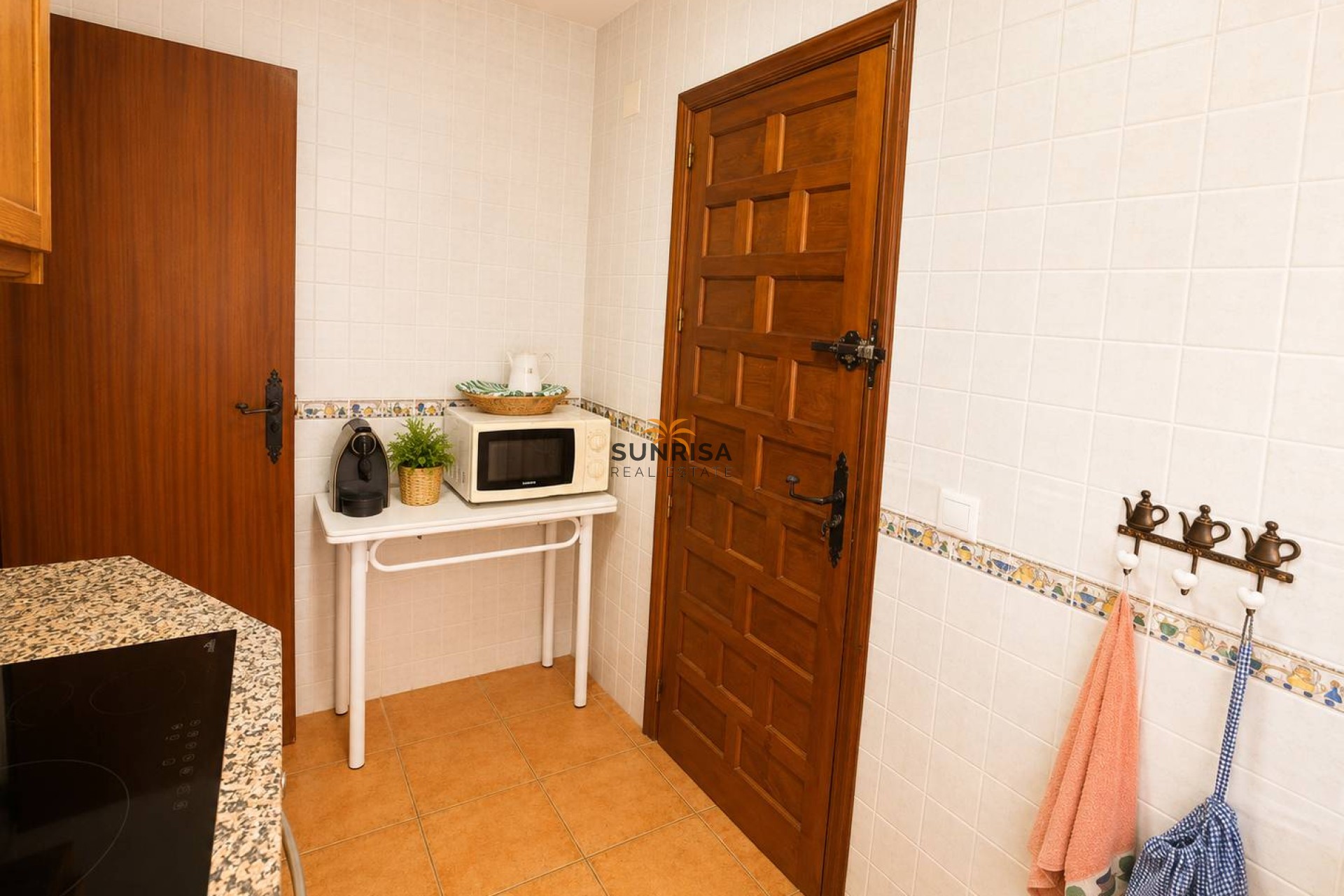 Herverkoop - Twee-onder-een-kapwoning - Torrevieja