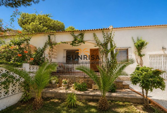 Pareado · Reventa - Torrevieja · Alicante · España
