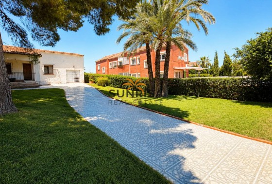 Pareado · Reventa - Torrevieja · Alicante · España