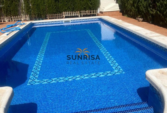 Pareado · Reventa - Torrevieja · Alicante · España