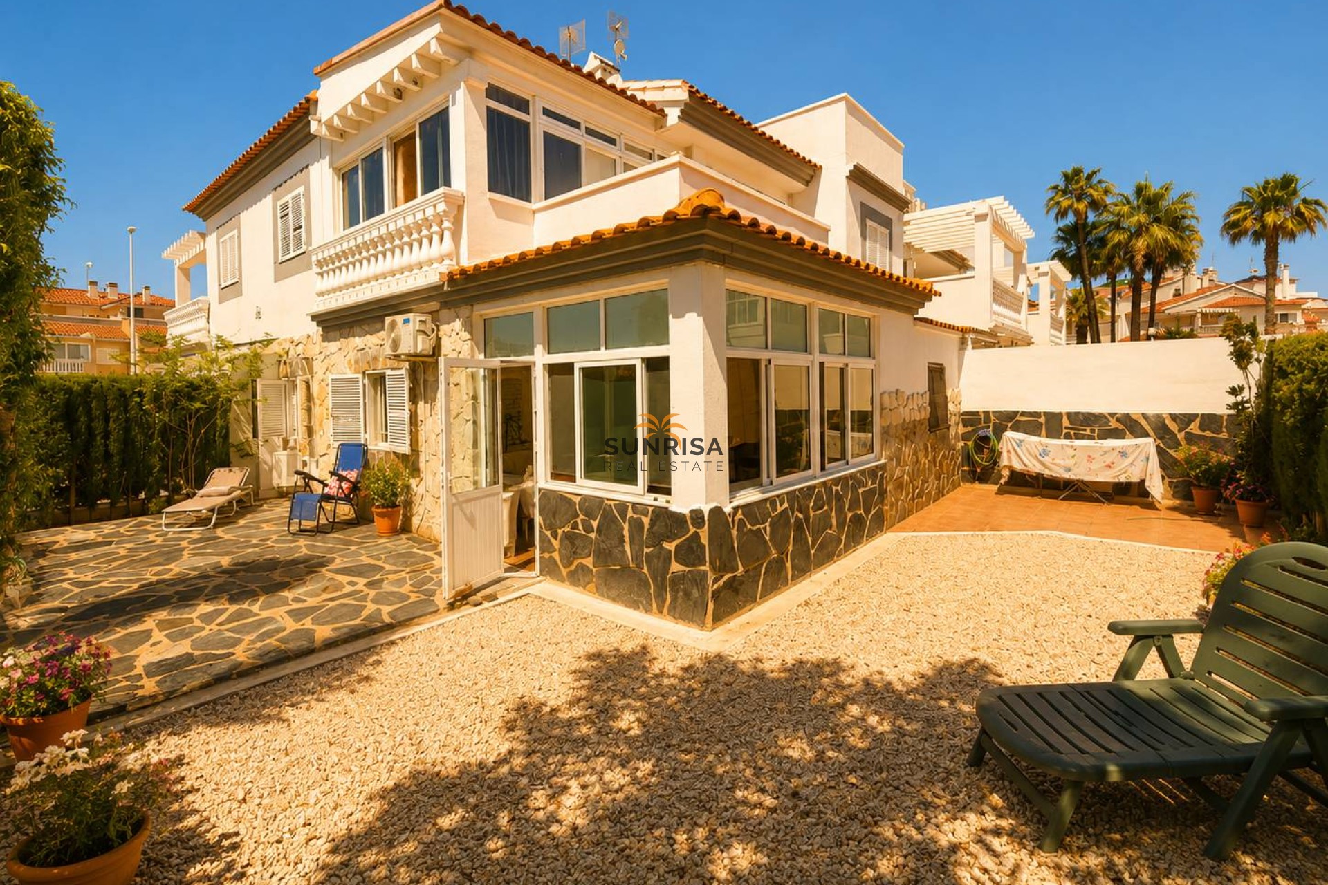 Herverkoop - Maisonnette - Orihuela Costa