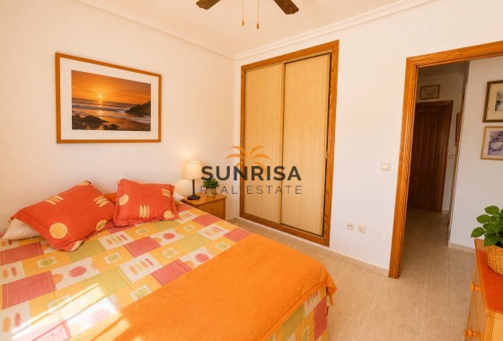 Dúplex · Reventa - Orihuela Costa · Alicante · España