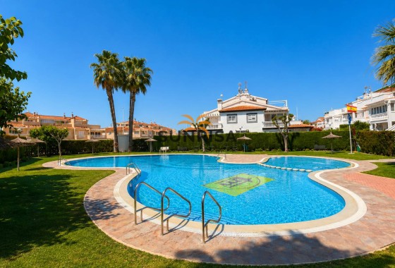 Dúplex · Reventa - Orihuela Costa · Alicante · España
