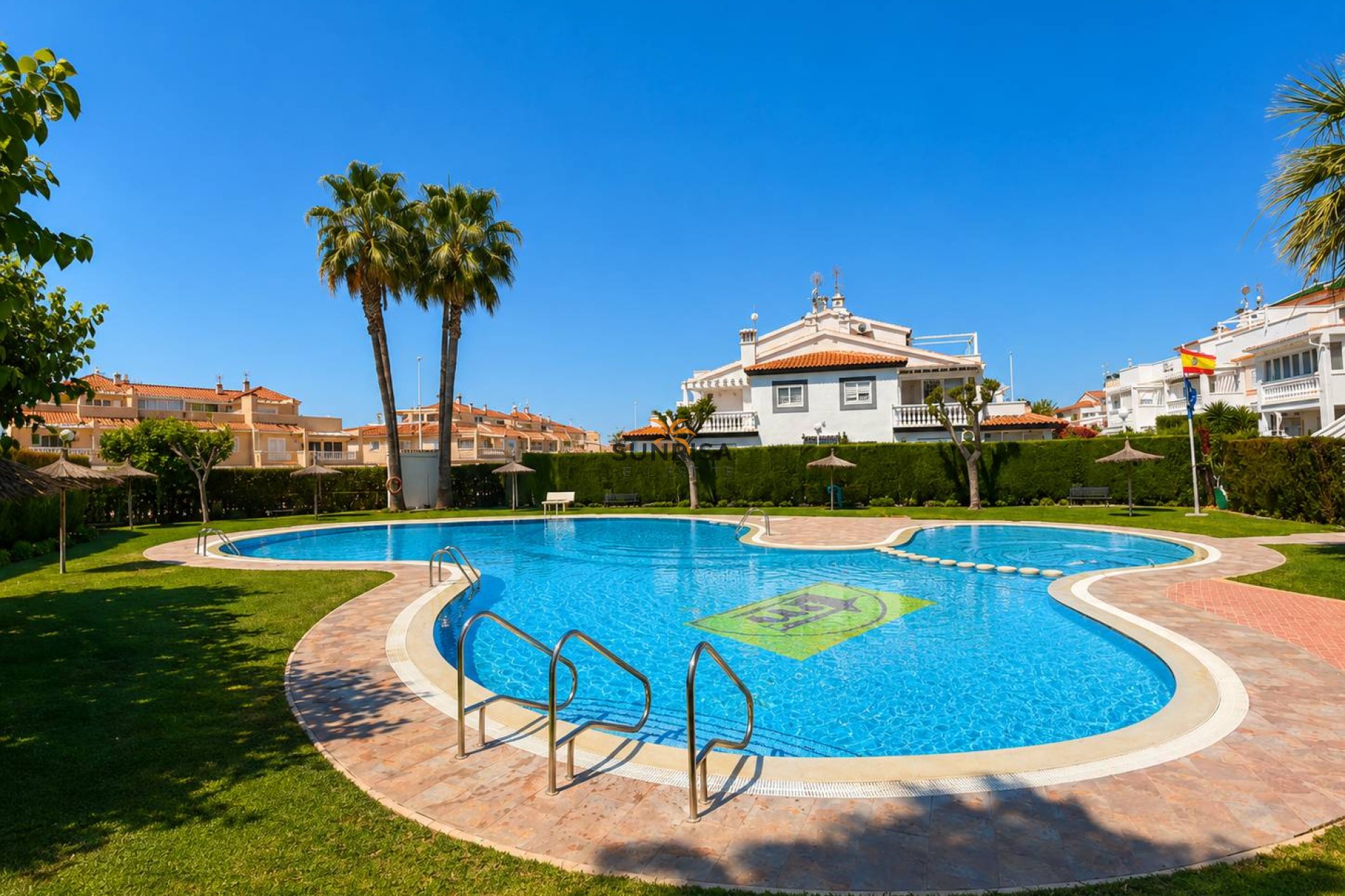 Herverkoop - Maisonnette - Orihuela Costa