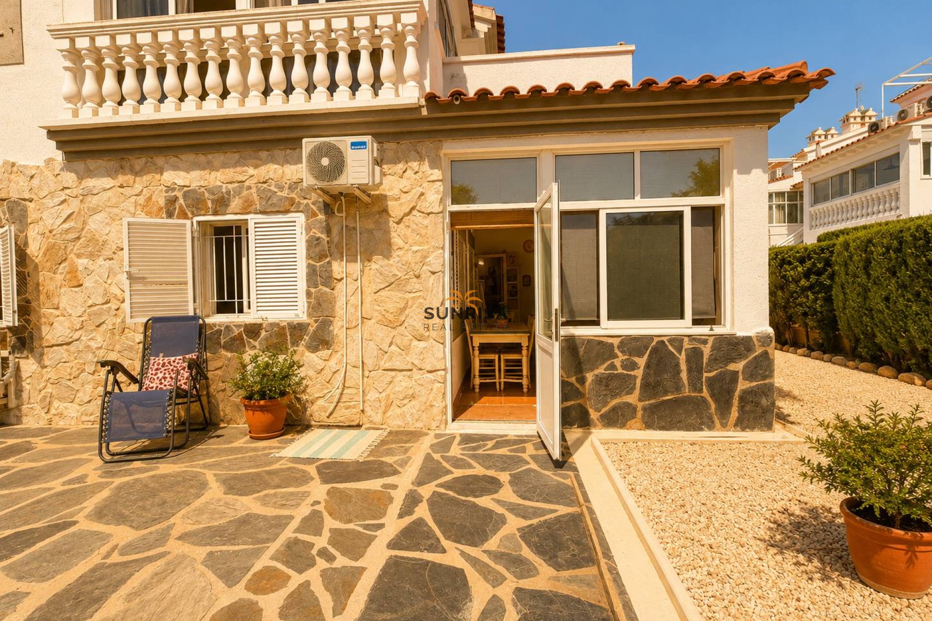 Herverkoop - Maisonnette - Orihuela Costa