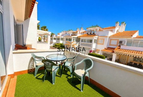 Dúplex · Reventa - Orihuela Costa · Alicante · España