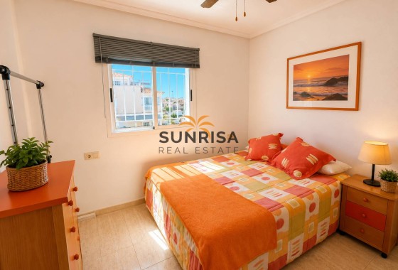 Dúplex · Reventa - Orihuela Costa · Alicante · España