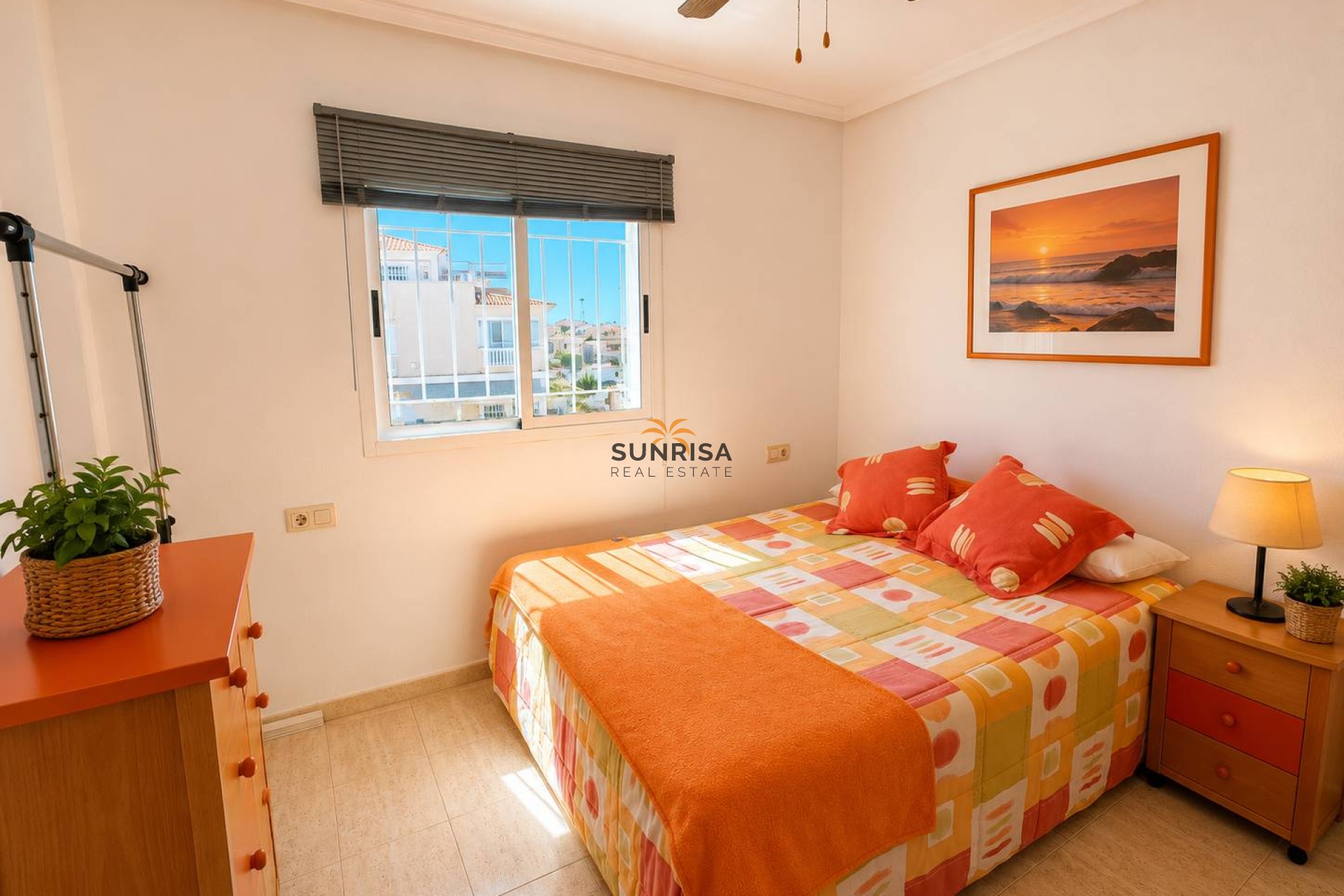 Herverkoop - Maisonnette - Orihuela Costa