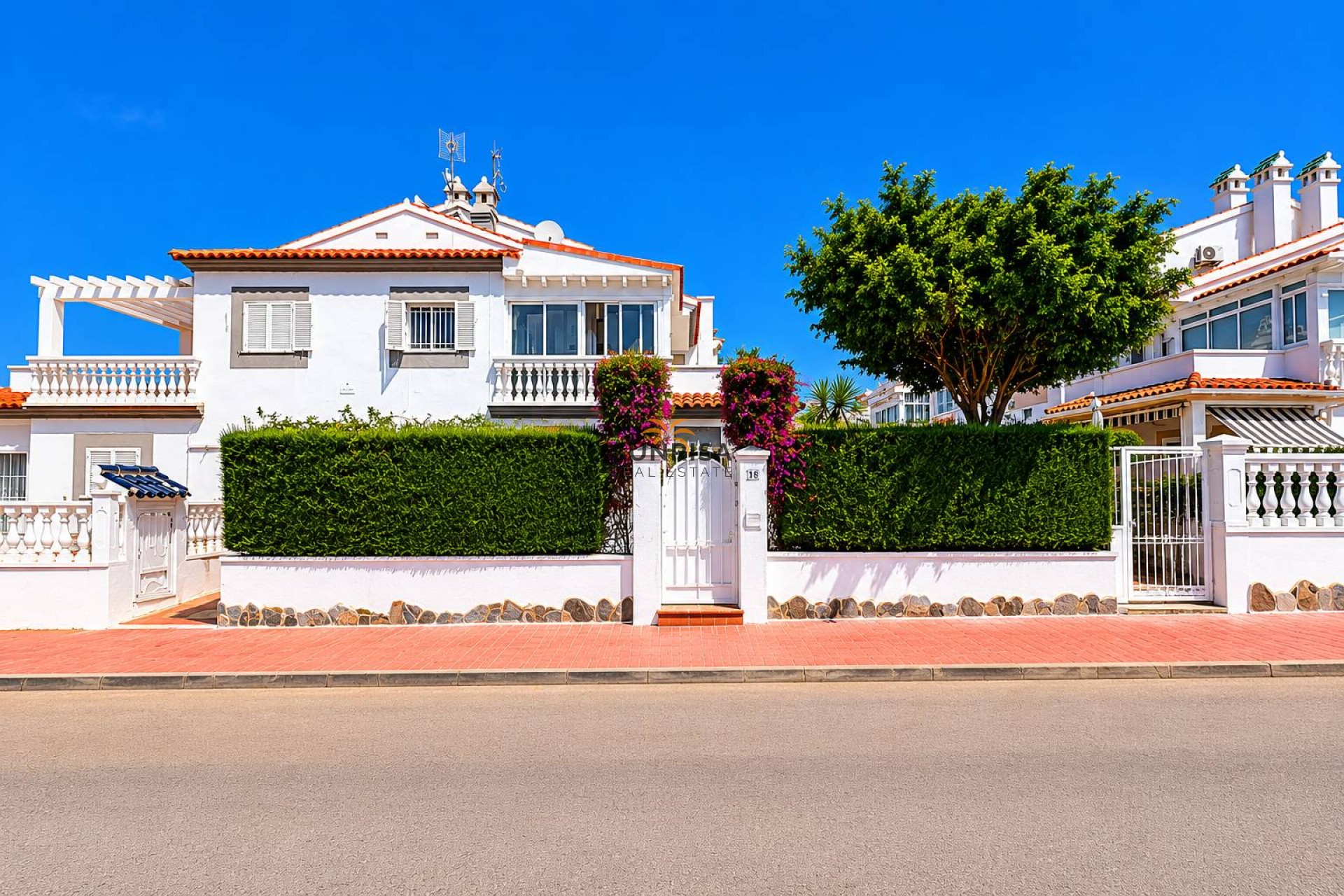 Herverkoop - Maisonnette - Orihuela Costa