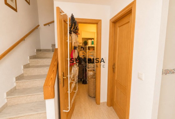 Dúplex · Reventa - Orihuela Costa · Alicante · España