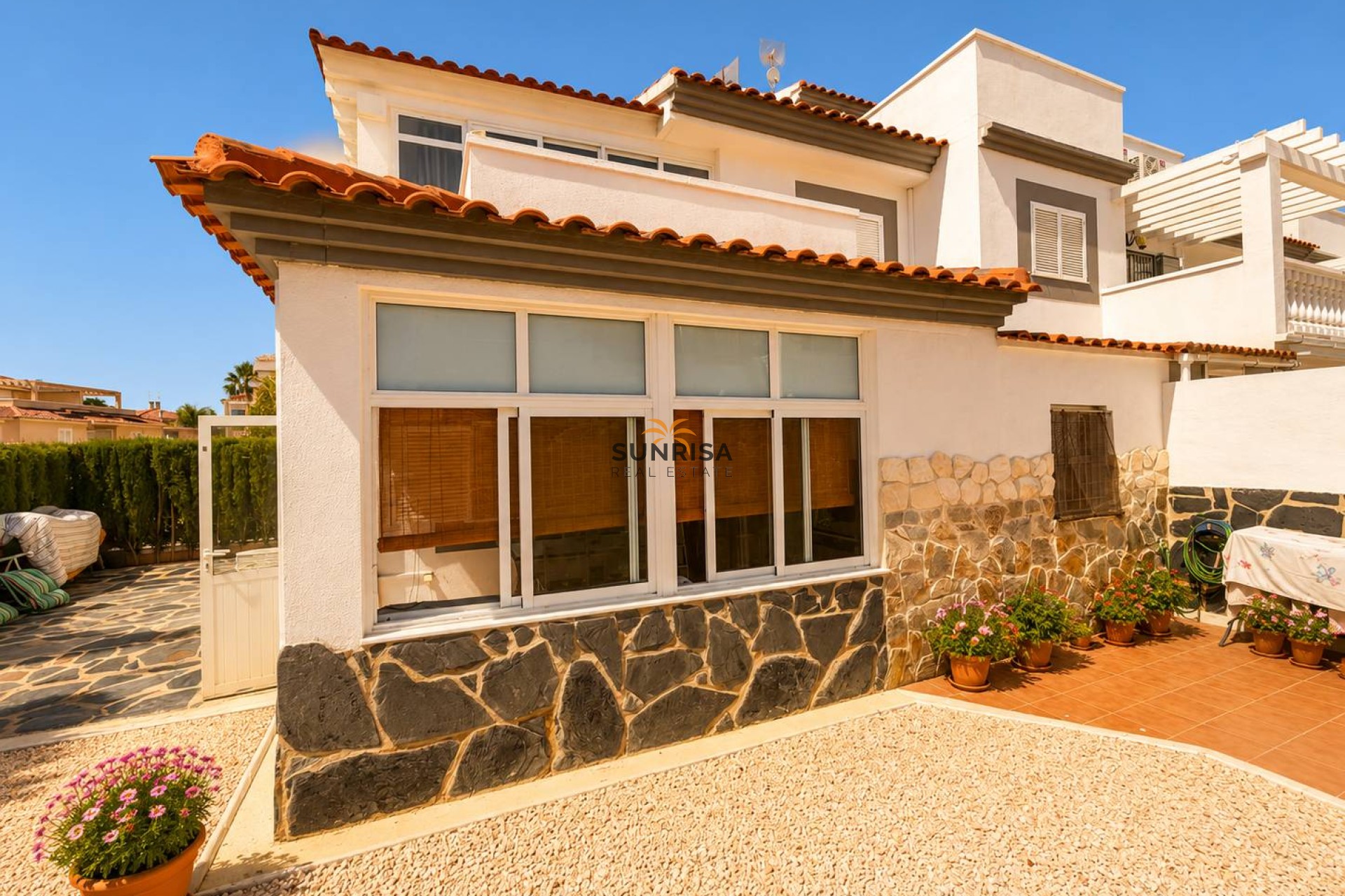 Herverkoop - Maisonnette - Orihuela Costa