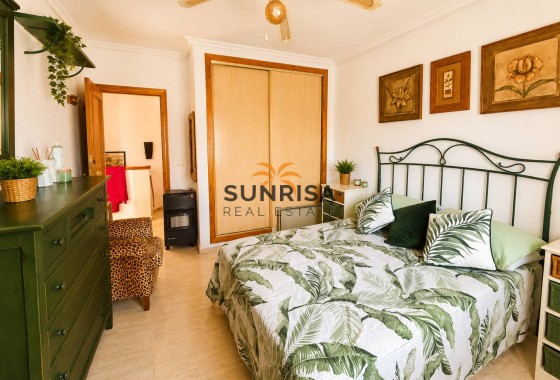 Dúplex · Reventa - Orihuela Costa · Alicante · España