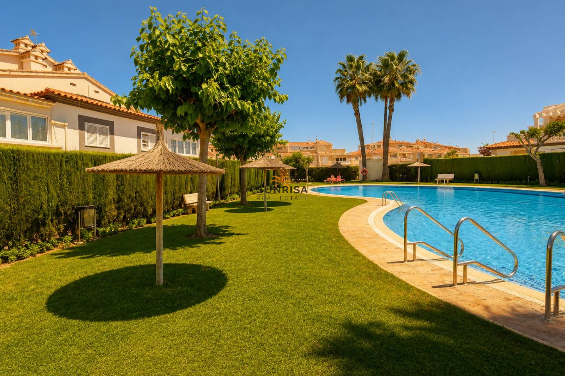 Herverkoop - Maisonnette - Orihuela Costa