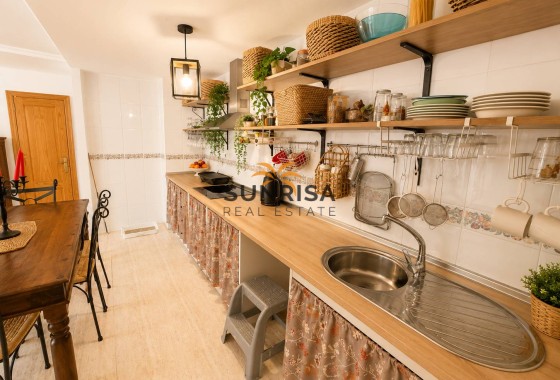 Dúplex · Reventa - Orihuela Costa · Alicante · España