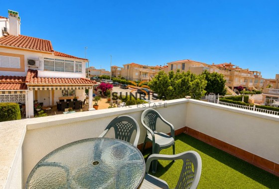 Dúplex · Reventa - Orihuela Costa · Alicante · España