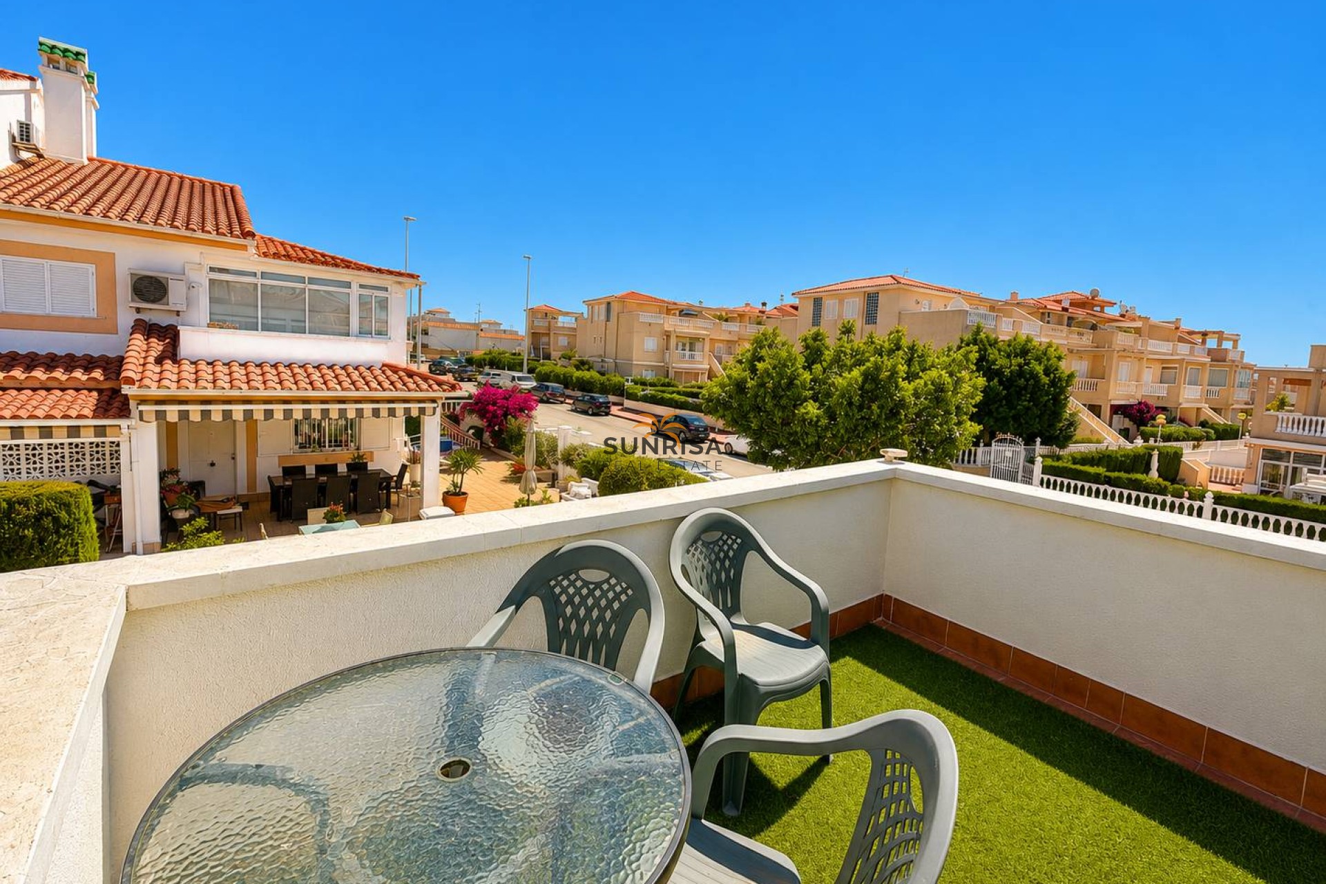 Herverkoop - Maisonnette - Orihuela Costa