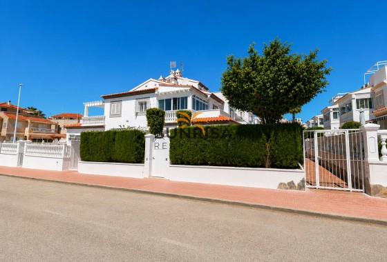 Dúplex · Reventa - Orihuela Costa · Alicante · España