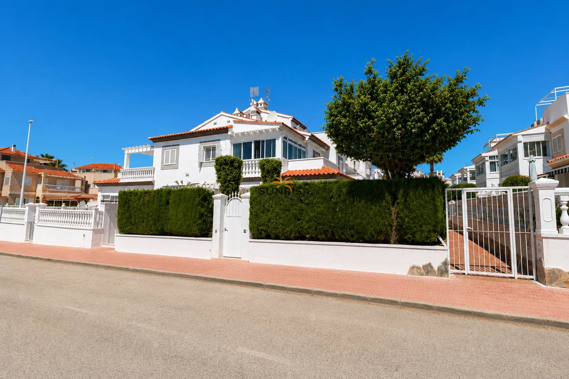 Herverkoop - Maisonnette - Orihuela Costa