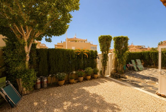 Dúplex · Reventa - Orihuela Costa · Alicante · España