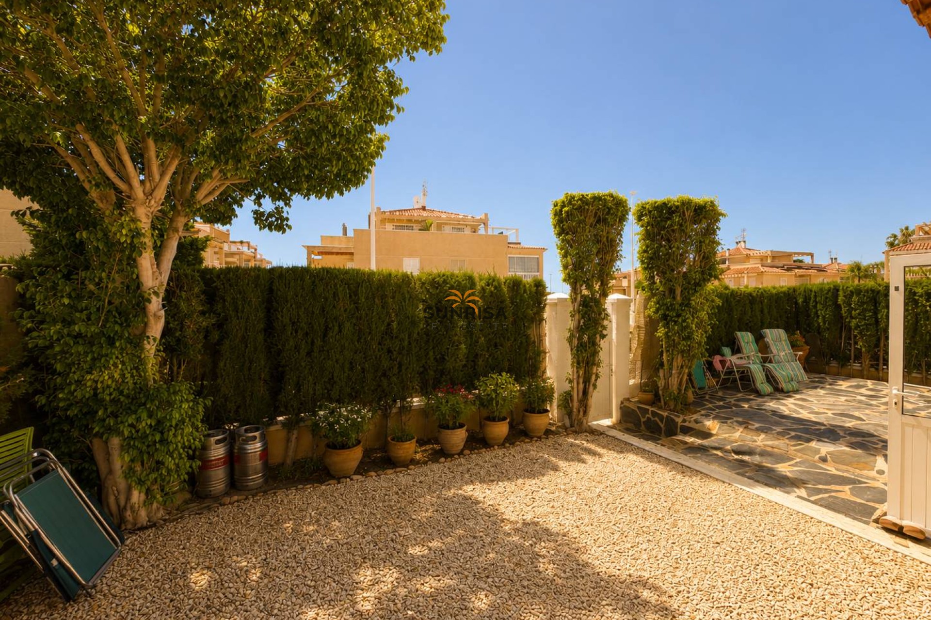 Herverkoop - Maisonnette - Orihuela Costa