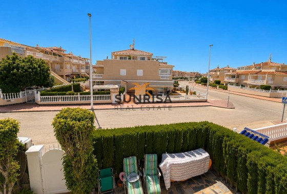 Dúplex · Reventa - Orihuela Costa · Alicante · España