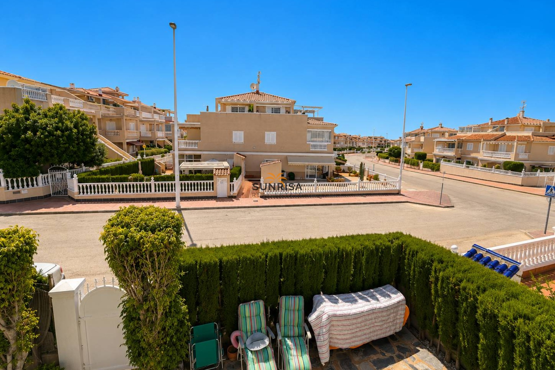 Herverkoop - Maisonnette - Orihuela Costa