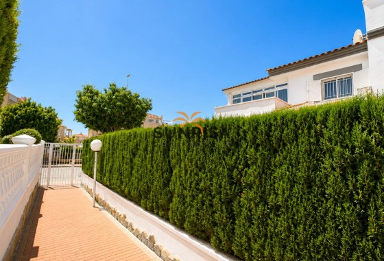 Dúplex · Reventa - Orihuela Costa · Alicante · España