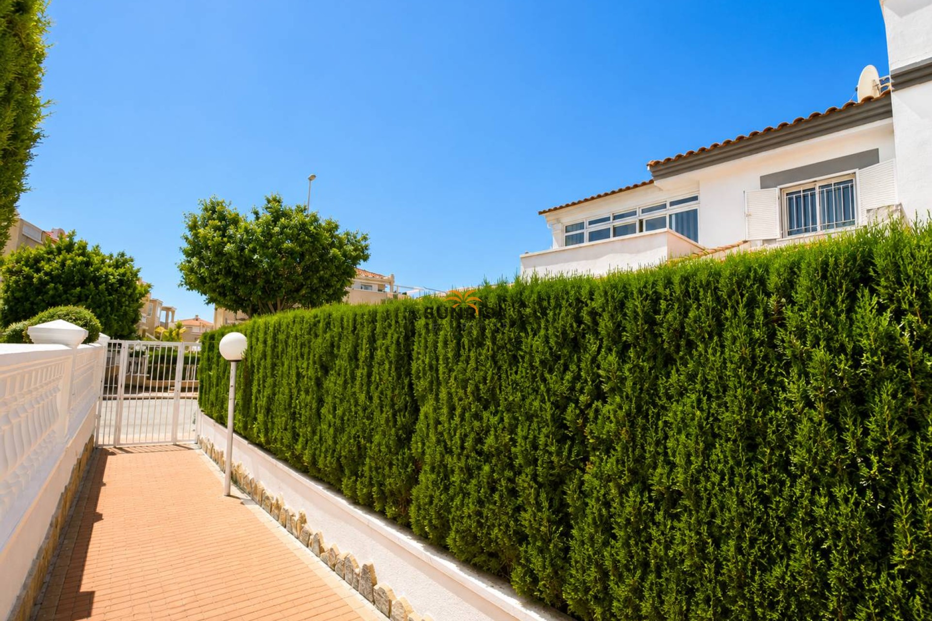Herverkoop - Maisonnette - Orihuela Costa