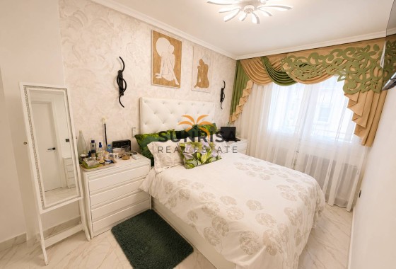 Apartamento · Reventa - Torrevieja · Alicante · España